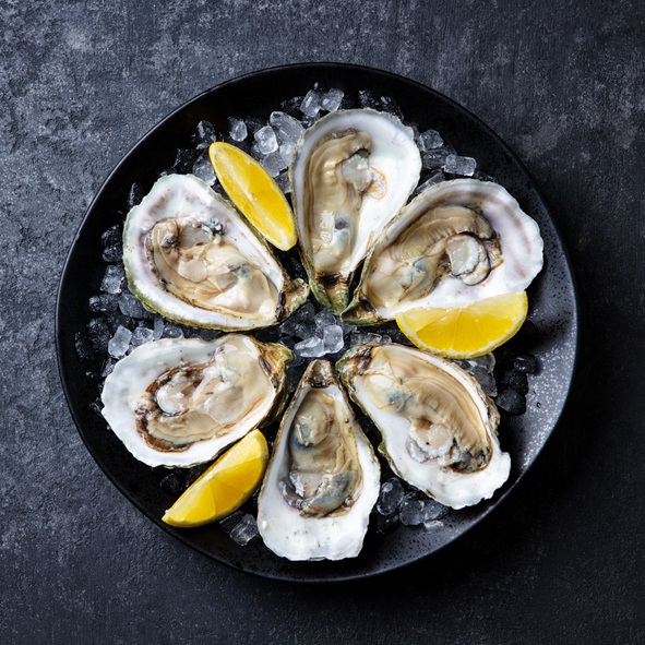 Things To Do Amen Street Fish & Raw Bar